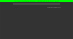 Desktop Screenshot of ccma.net